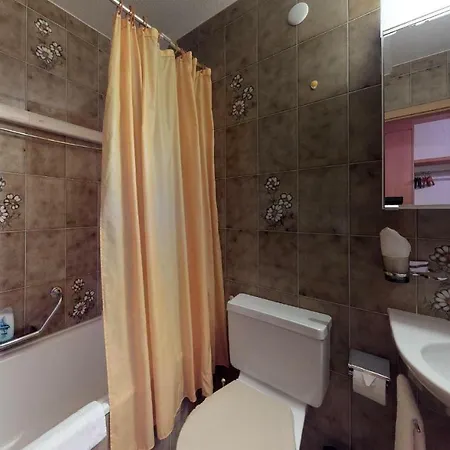 Giant 2 * Sankt Moritz