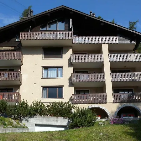 Giant 2 * St. Moritz