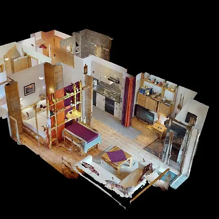 Giant 2 Saint-Moritz