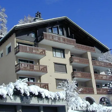 Giant 2 * St. Moritz