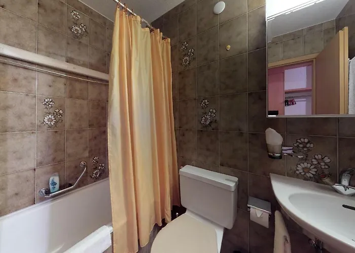 Giant 2 * St. Moritz