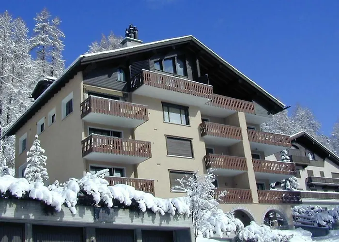 Giant 2 * St. Moritz